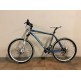 Megamo 26" Natural 40 Gray